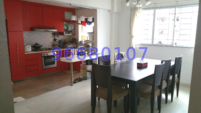 Blk 112 Bedok North Road (Bedok), HDB 5 Rooms #55843032